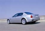 Maserati Quattroporte Sport GT 2009 года